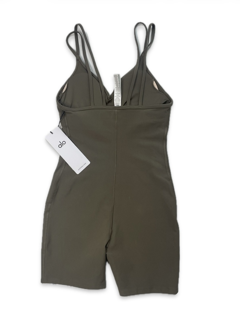 ALO YOGA-BODYSUIT