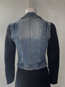 ARMANI EXCHANGE-DENIM JACKET