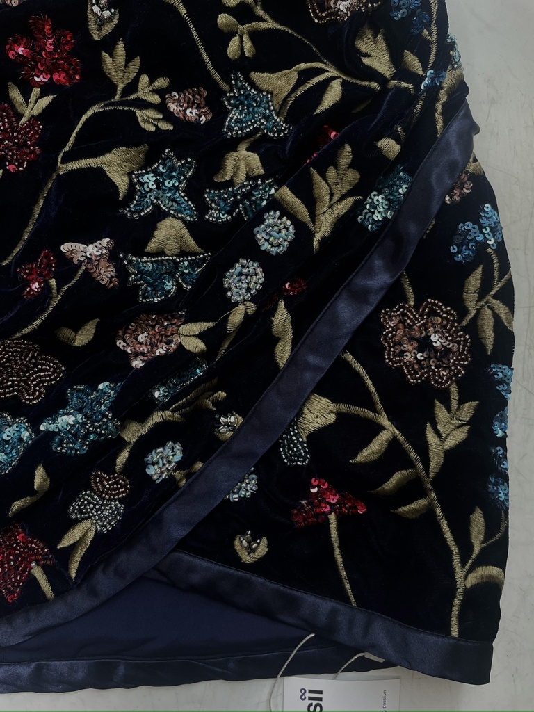 ASSORTED BRAND-MINI SKIRT
