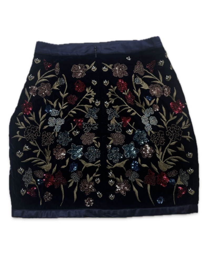 ASSORTED BRAND-MINI SKIRT