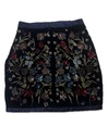 ASSORTED BRAND-MINI SKIRT
