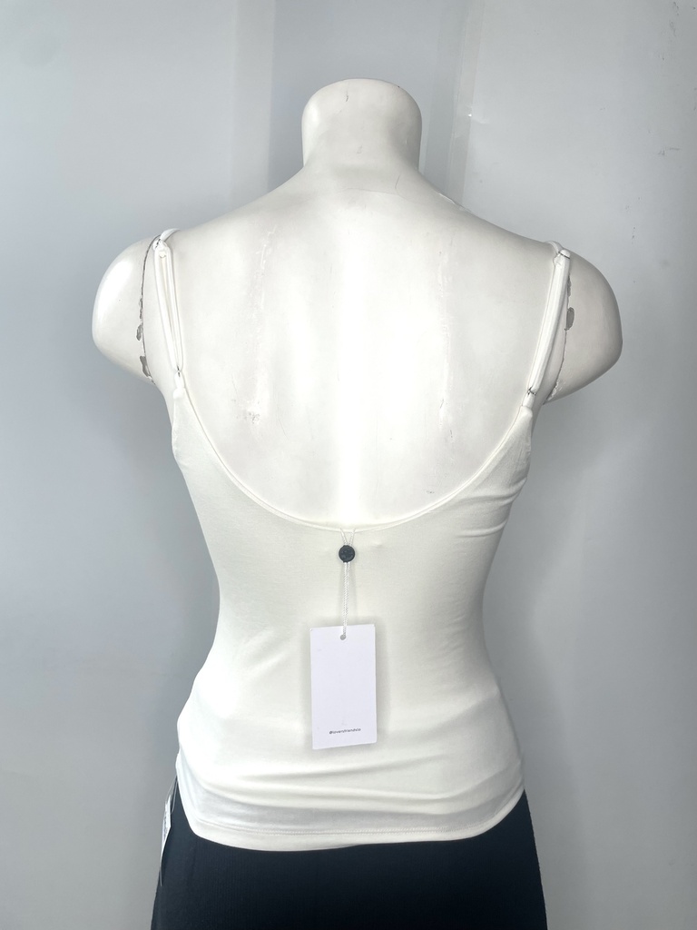 LOVERS + FRIENDS-SLEEVELESS TOP