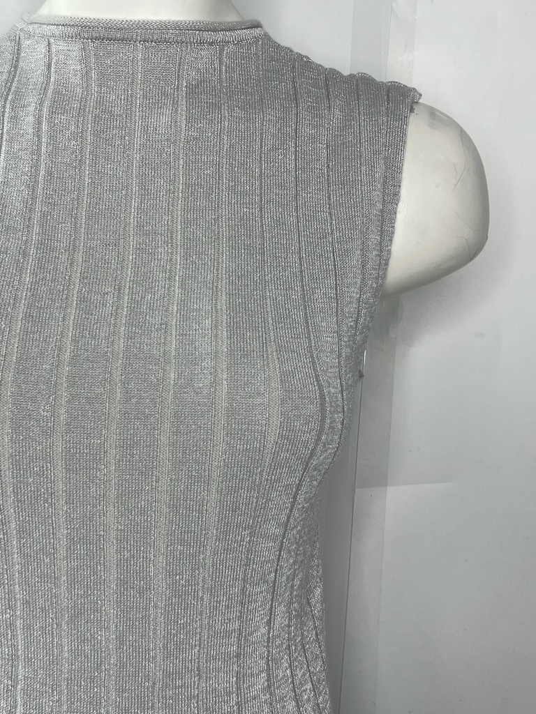 ASSORTED BRAND-SLEEVELESS TOP