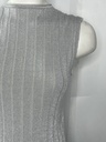 ASSORTED BRAND-SLEEVELESS TOP