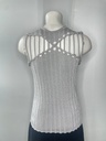 ASSORTED BRAND-SLEEVELESS TOP