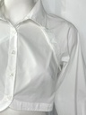 JONATHAN SIMKHAI-SHIRT CROPTOP