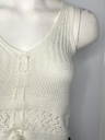 ASSORTED BRAND-SLEEVELESS TOP
