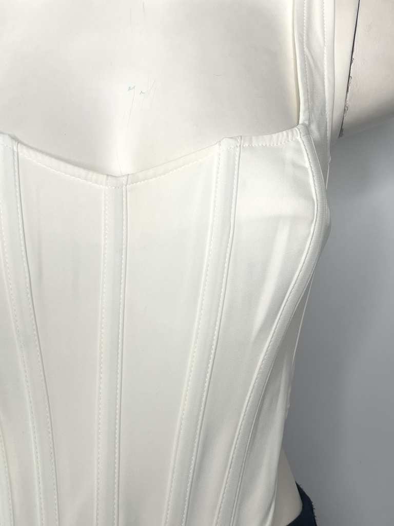 BARDOT-CORSET