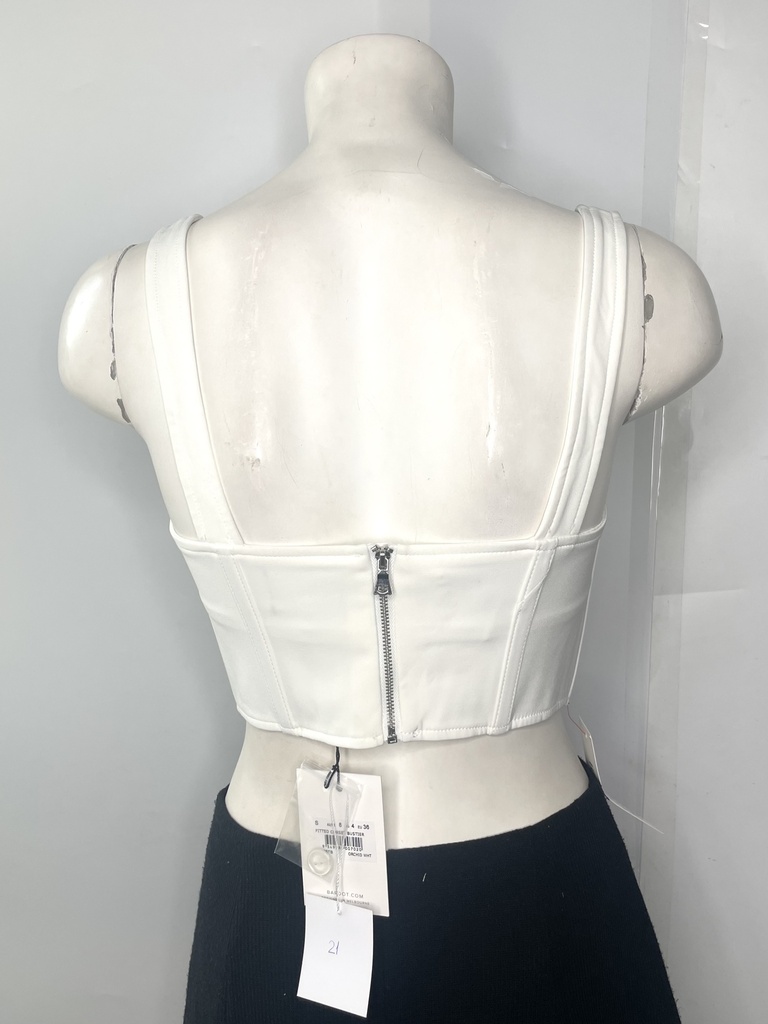 BARDOT-CORSET