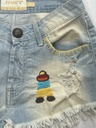 ASSORTED BRAND-DENIM/ KHAKIS SHORTS