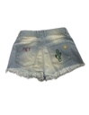 ASSORTED BRAND-DENIM/ KHAKIS SHORTS