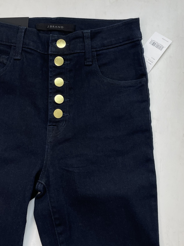 ASSORTED BRAND-SKINNY JEANS