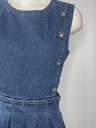 ASSORTED BRAND-MIDI DRESS
