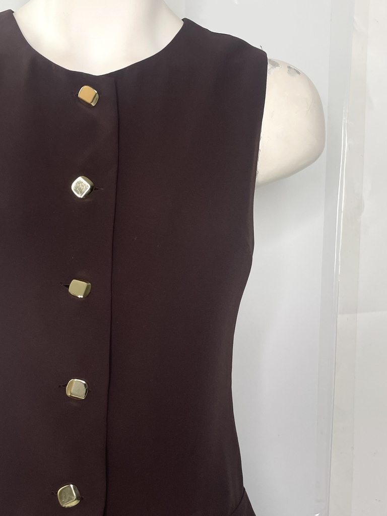 ASSORTED BRAND-MINI DRESS