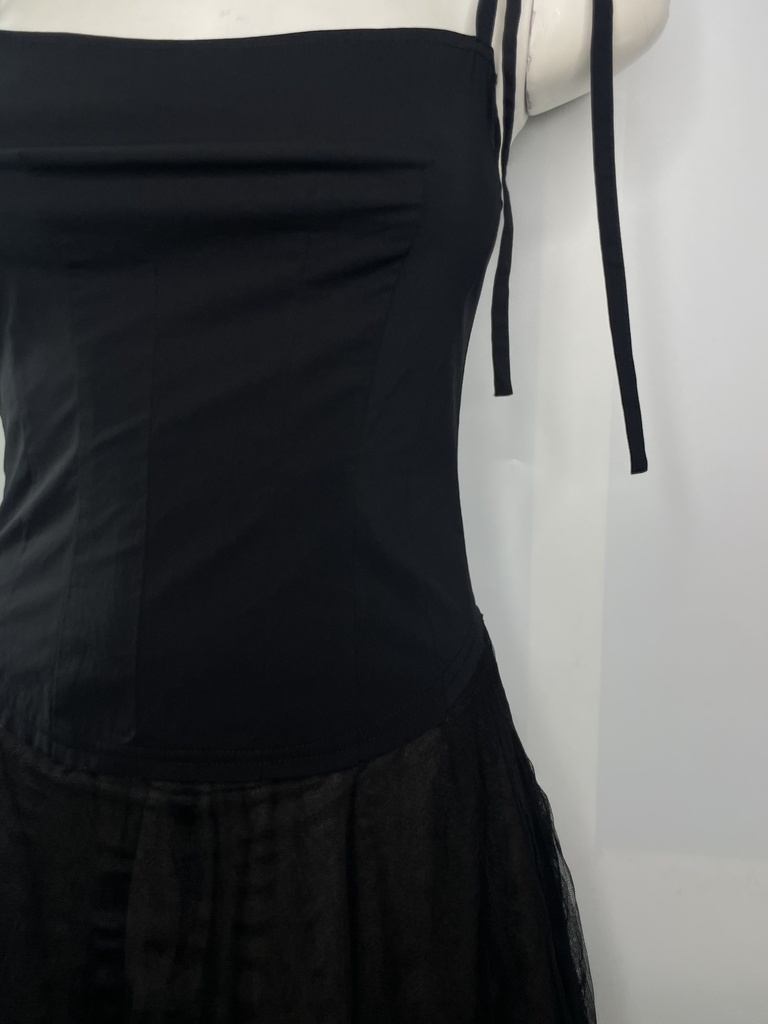 ASSORTED BRAND-MIDI DRESS
