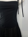 ASSORTED BRAND-MIDI DRESS
