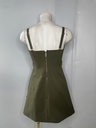 ASSORTED BRAND-MINI DRESS