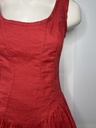 ZIMMERMANN-MIDI DRESS