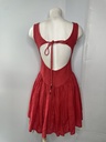 ZIMMERMANN-MIDI DRESS