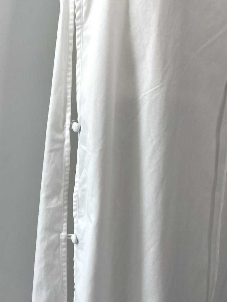DEAR JOSE-MIDI DRESS