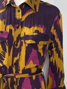 LYNLY-MAXI DRESS