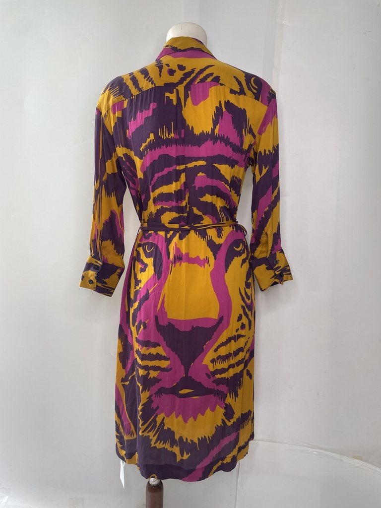 LYNLY-MAXI DRESS