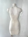 MESHKI-BODYCON DRESS