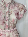ZIMMERMANN-PARTY/ COCKTAIL DRESS