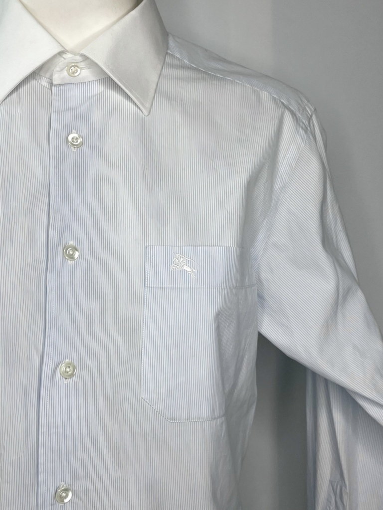 BURBERRY-SHIRT