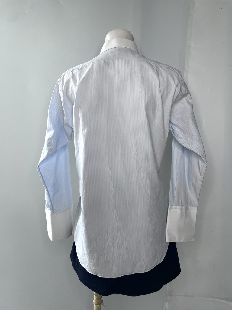 BURBERRY-SHIRT