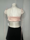 ASSORTED BRAND-BRA TOP