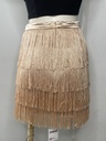 MESHKI-MINI SKIRT