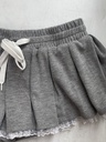 LSOUL-MINI SKIRT