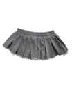 LSOUL-MINI SKIRT