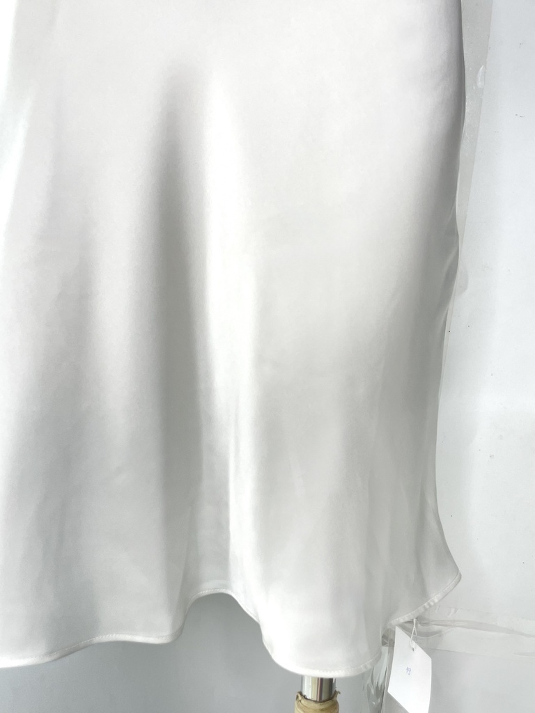 DMDSTUDIO-MIDI SKIRT