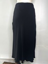 MASSIMO DUTTI-MIDI SKIRT