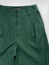 THE A STUDIO-WIDE-LEG PANTS