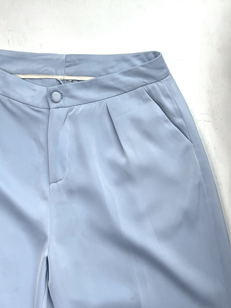 ASSORTED BRAND-WIDE-LEG PANTS