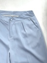 ASSORTED BRAND-WIDE-LEG PANTS