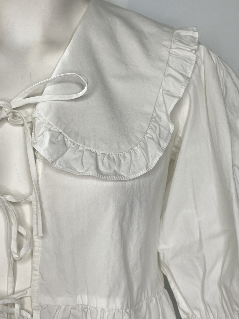 FIG & TONKA- BLOUSE