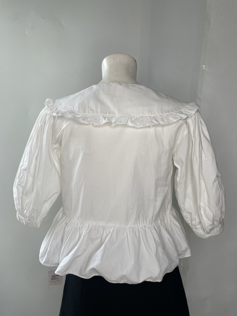 FIG & TONKA- BLOUSE