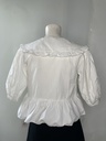 FIG & TONKA- BLOUSE