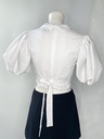 VAN DER KOOJI- BLOUSE