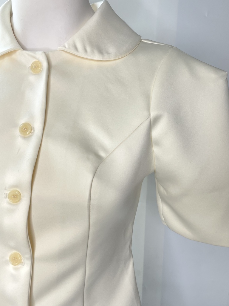 FIG & TONKA- BLOUSE