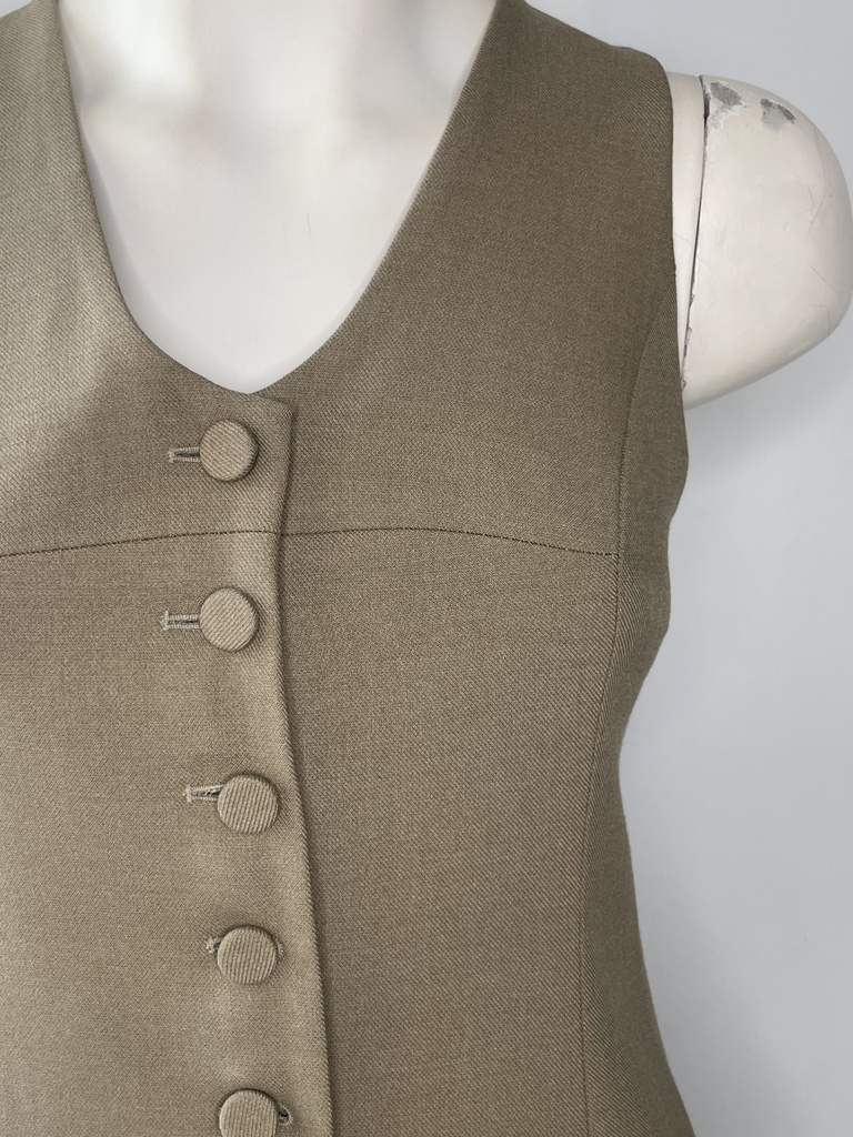 WEPHOBIA-GILETS