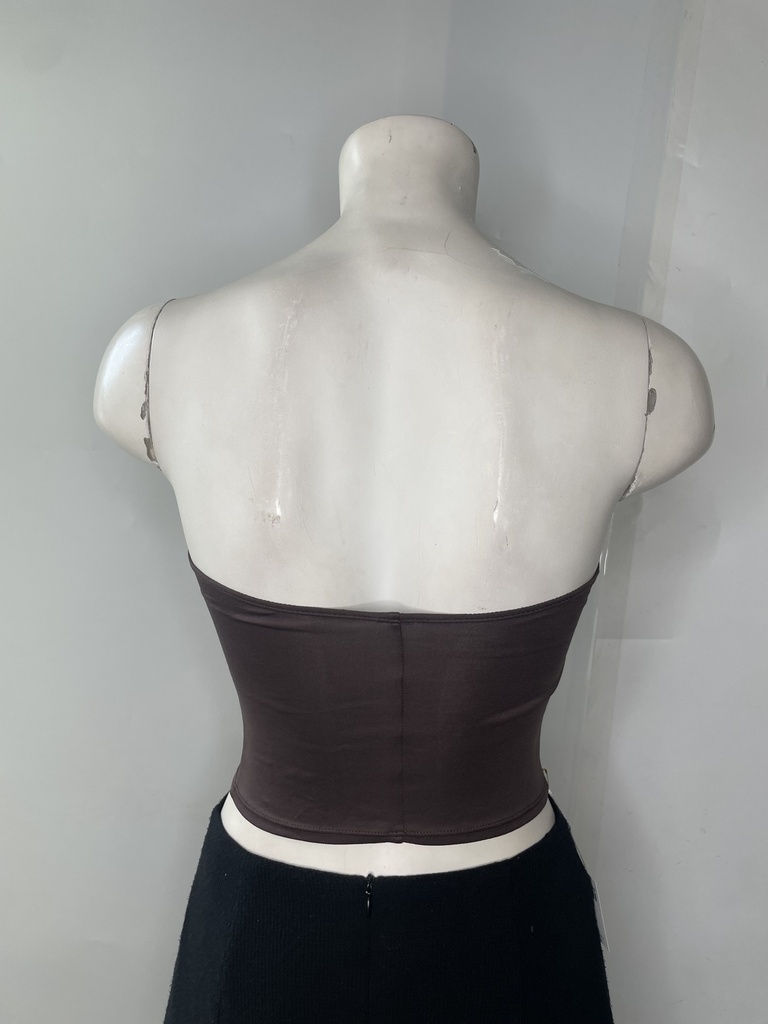 UNKNOWN-TUBE TOP