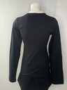 ELLISS-LONG SLEEVES TOP