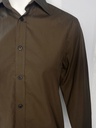 WNU (WITH NOTHING UNDERNEATH)-SHIRT