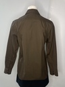 WNU (WITH NOTHING UNDERNEATH)-SHIRT