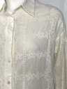 UNKNOWN- BLOUSE
